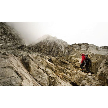 Hanwag - Tatra II Wide GORE-TEX Vandrestøvler // Brun-8-XtraGrej
