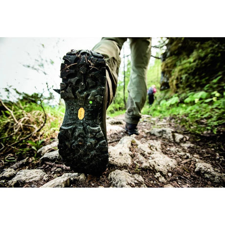 Hanwag - Tatra Top Wide GORE-TEX Vandrestøvler-6-XtraGrej