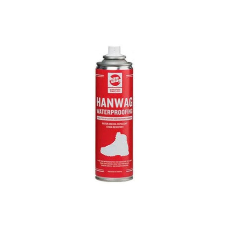 Hanwag - Waterproofing Spray Imprægnering-1-XtraGrej