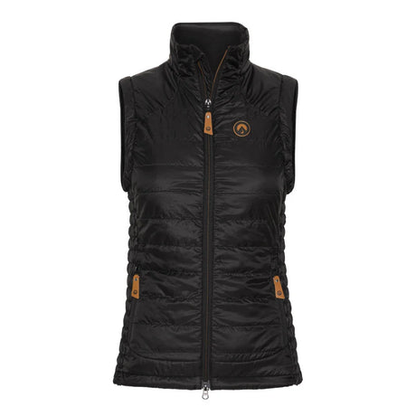 HappyHot - Alaska Varmevest Dame-4-XtraGrej