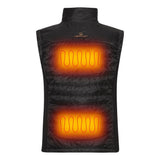 HappyHot - Alaska Varmevest Herre-7-XtraGrej
