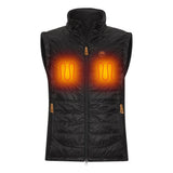 HappyHot - Alaska Varmevest Herre-8-XtraGrej