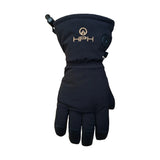 HappyHot - Hafjell Handsker Med Elvarme & PrimaLoft-3-XtraGrej