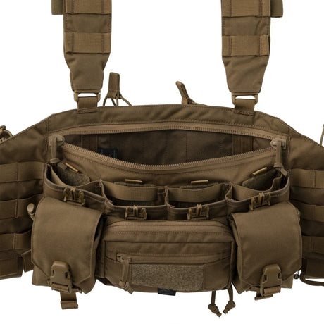 Helikon-Tex - Guardian Recce Chest Rig // Multicam-4-XtraGrej