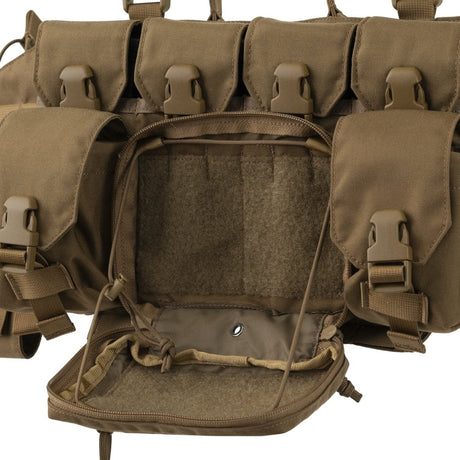 Helikon-Tex - Guardian Recce Chest Rig // Multicam-9-XtraGrej