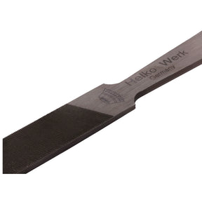 Helko Werk - Double Sided Økse Fil-1-XtraGrej