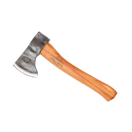 Helko Werk - Traditional Black Forest Hatchet, Håndøkse 350g-1-XtraGrej