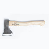 Helko Werk - Traditional Black Forest Økse - 36 cm-1-XtraGrej