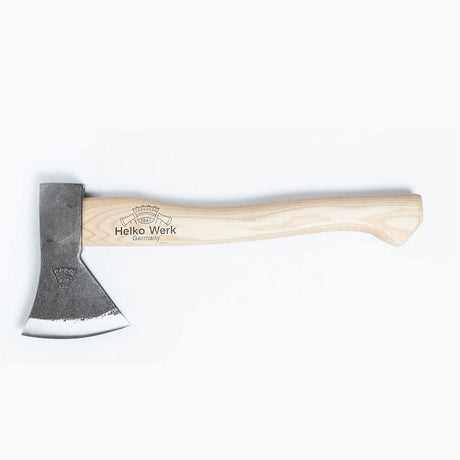 Helko Werk - Traditional Black Forest Økse - 36 cm-1-XtraGrej