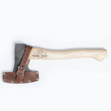 Helko Werk - Traditional Black Forest Økse - 36 cm-2-XtraGrej