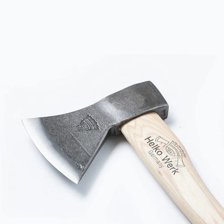 Helko Werk - Traditional Black Forest Økse - 36 cm-3-XtraGrej