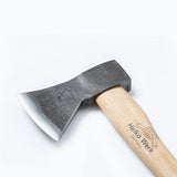 Helko Werk - Traditional Black Forest Pack Økse - 50 cm-3-XtraGrej