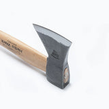 Helko Werk - Traditional Black Forest Pack Økse - 50 cm-4-XtraGrej