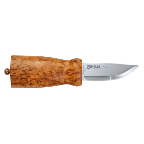 Helle - Nying Jagtkniv-1-XtraGrej