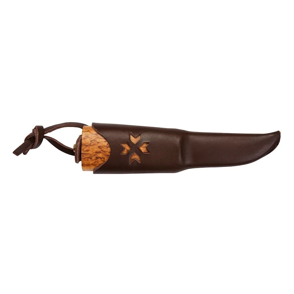 Helle - Nying Jagtkniv-2-XtraGrej