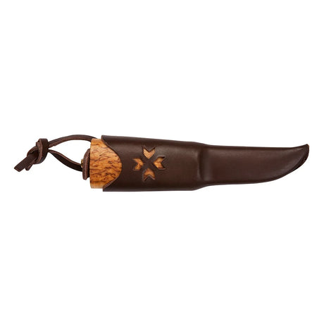 Helle - Nying Jagtkniv-2-XtraGrej