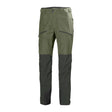 Helly Hansen - Verglas Tur Herre Bukser // Lav Green-1-XtraGrej