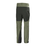 Helly Hansen - Verglas Tur Herre Bukser // Lav Green-2-XtraGrej