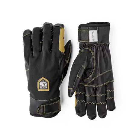 Hestra - Ergo Grip Active Handske // Sort-1-XtraGrej