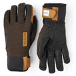 Hestra - Ergo Grip Active Wool Terry Handsker-1-XtraGrej