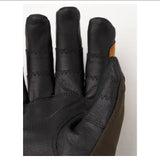 Hestra - Ergo Grip Active Wool Terry Handsker-4-XtraGrej