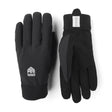 Hestra - Windbreaker Tracker Handske // Sort-1-XtraGrej