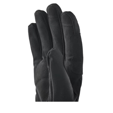 Hestra - Windbreaker Tracker Handske // Sort-5-XtraGrej
