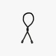 Highlander - 30cm Grej Twist 2 Pak // Sort-1-XtraGrej