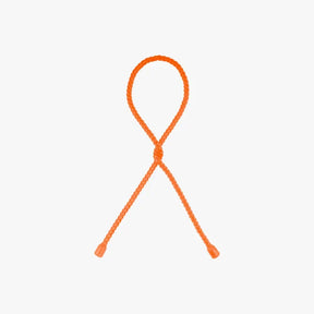 Highlander - 45cm Grej Twist 2 Pak // Orange-1-XtraGrej