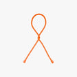 Highlander - 45cm Grej Twist 2 Pak // Orange-1-XtraGrej