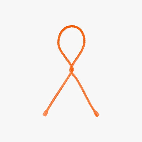 Highlander - 45cm Grej Twist 2 Pak // Orange-1-XtraGrej