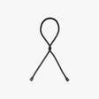 Highlander - 45cm Grej Twist 2 Pak // Sort-1-XtraGrej