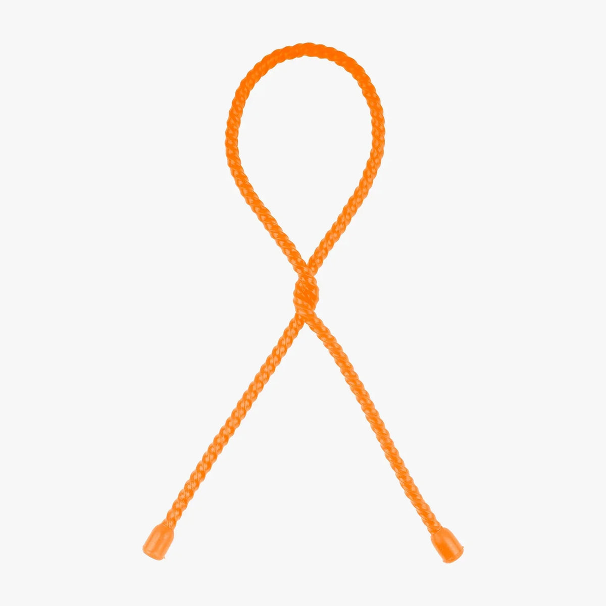 Highlander - 60cm Grej Twist 2 Pak // Orange-1-XtraGrej