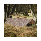 Highlander - Basha Tarp Multi Sløring/Camo-2-XtraGrej