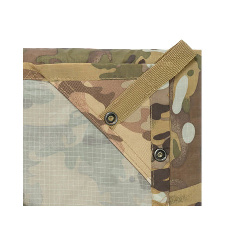 Highlander - Basha Tarp Multi Sløring/Camo-6-XtraGrej