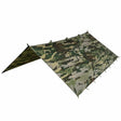 Highlander - Basha XL Tarp // HMTC-1-XtraGrej