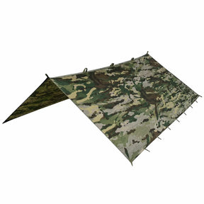 Highlander - Basha XL Tarp // HMTC-1-XtraGrej