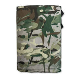 Highlander - Basha XL Tarp // HMTC-2-XtraGrej