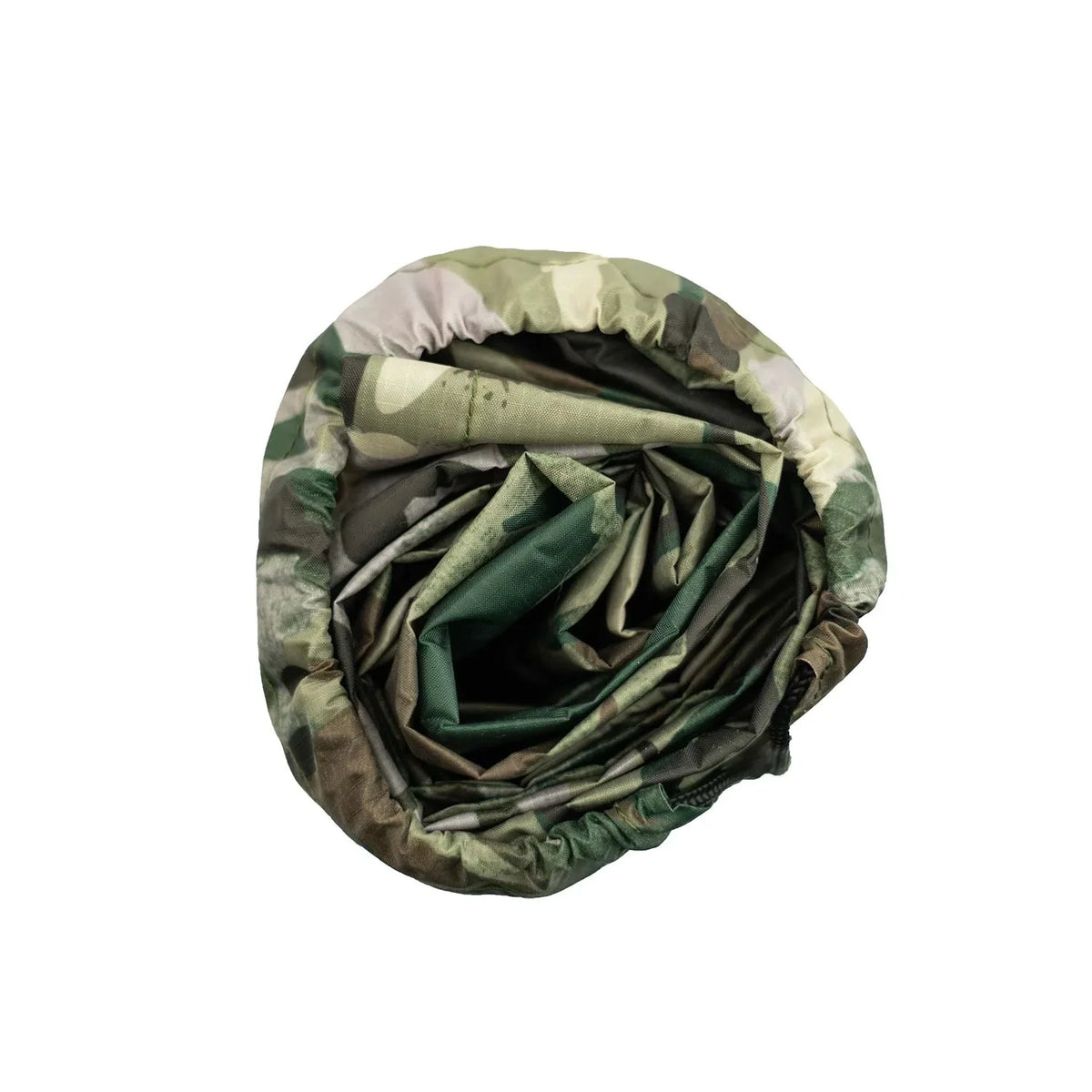 Highlander - Basha XL Tarp // HMTC-4-XtraGrej