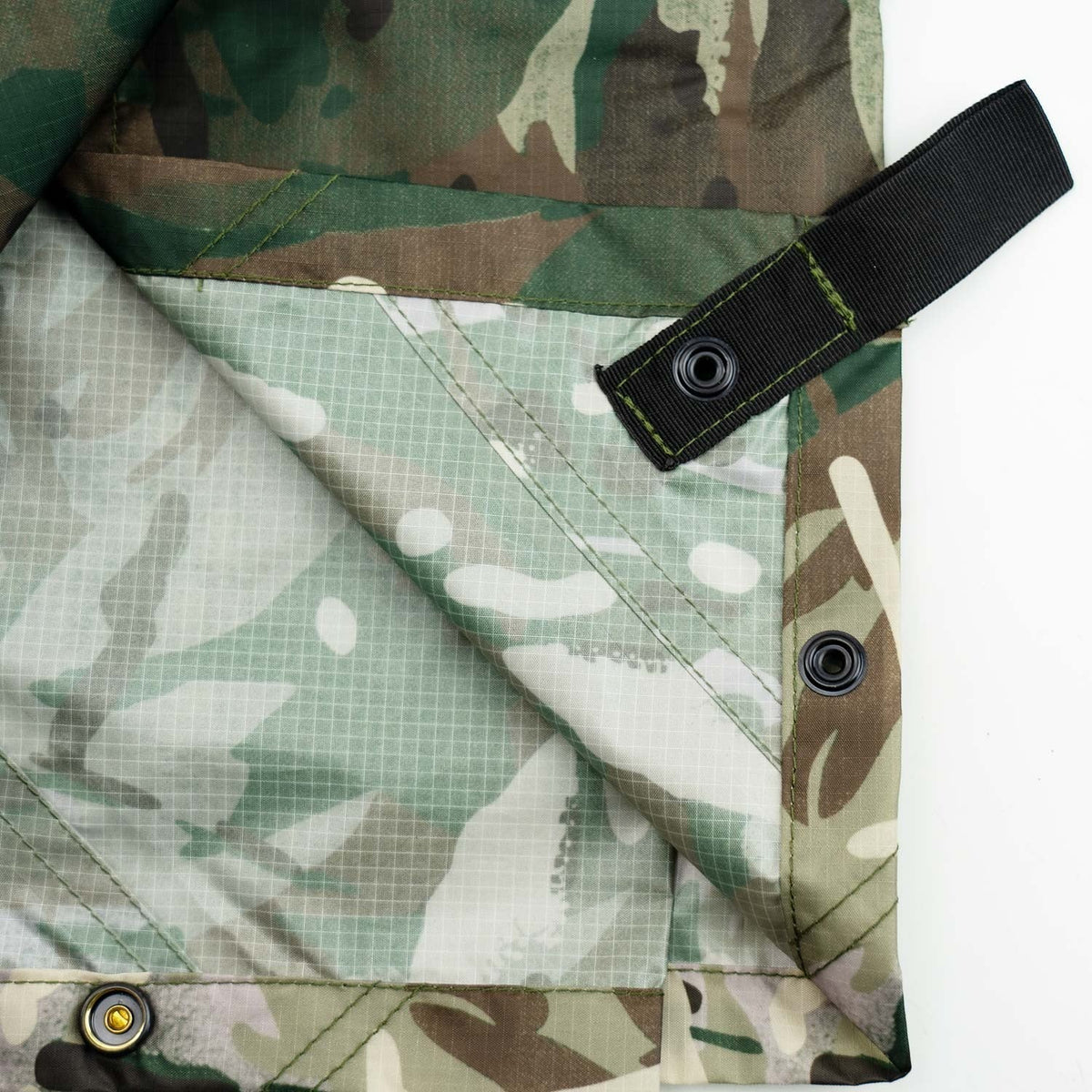 Highlander - Basha XL Tarp // HMTC-5-XtraGrej