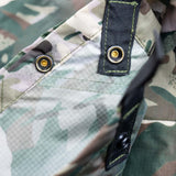 Highlander - Basha XL Tarp // HMTC-6-XtraGrej