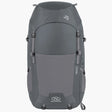 Highlander - Ben Nevis Herre Rygsæk 52L // Grå-1-XtraGrej