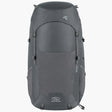 Highlander - Ben Nevis Herre Rygsæk 65L // Grå-1-XtraGrej