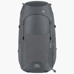 Highlander - Ben Nevis Herre Rygsæk 65L // Grå-1-XtraGrej