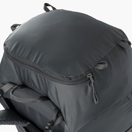 Highlander - Ben Nevis Herre Rygsæk 65L // Grå-11-XtraGrej
