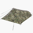 Highlander - Blackthorn 1 GEN2 Enkeltmands Telt // Hmtc-1-XtraGrej