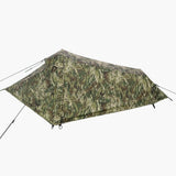 Highlander - Blackthorn 1 GEN2 Enkeltmands Telt // Hmtc-3-XtraGrej