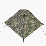 Highlander - Blackthorn 1 GEN2 Enkeltmands Telt // Hmtc-5-XtraGrej