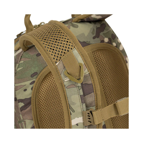 Highlander - Eagle 1 Rygsæk 20L Multi Sløring/Camo-4-XtraGrej