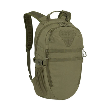 Highlander - Eagle 1 Rygsæk 20L // Ranger Green-1-XtraGrej